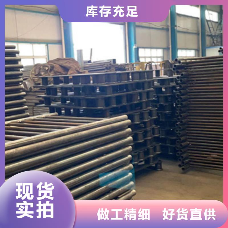 不銹鋼護(hù)欄欄桿一站式采購