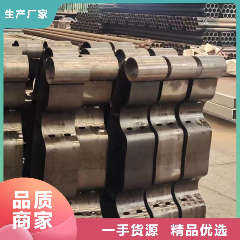  护栏市场行情