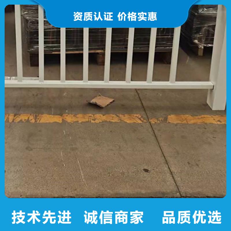 河道护栏随时来厂验货