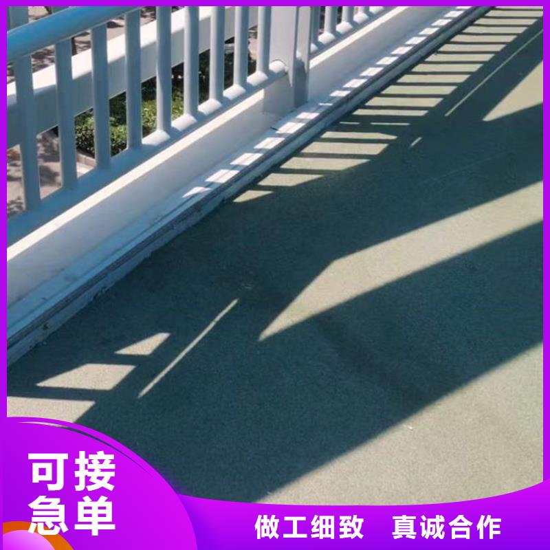  护栏有实力有经验