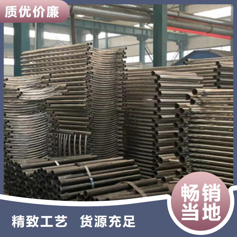 防撞欄桿現(xiàn)貨供應(yīng)_規(guī)格全