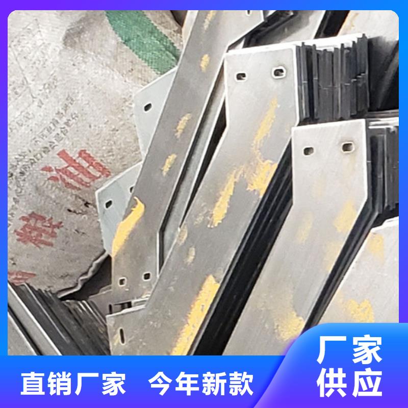選河道欄桿認(rèn)準(zhǔn)聚晟護(hù)欄制造