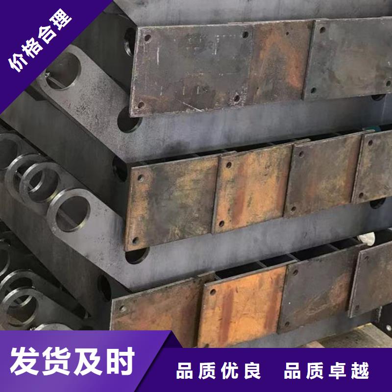 【護(hù)欄鋁合金護(hù)欄廠品質(zhì)保障售后無憂】