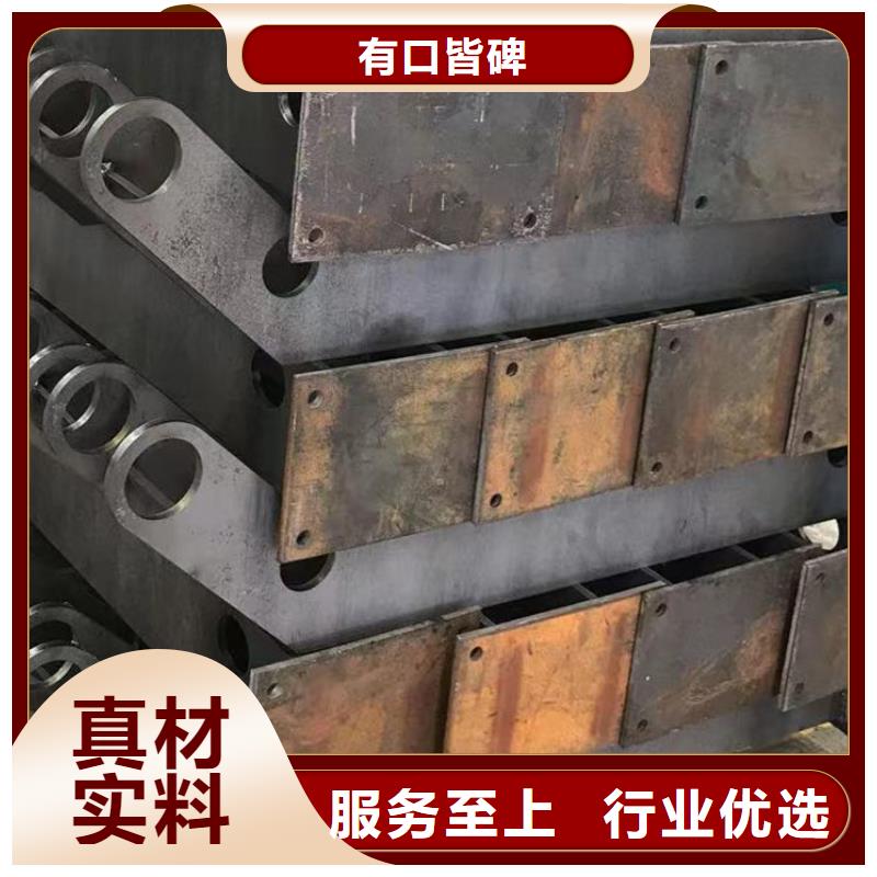  护栏匠心制造