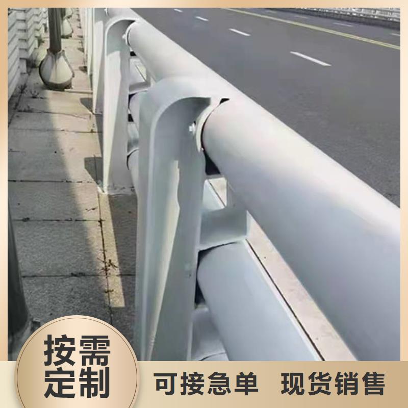護(hù)欄匠心制造