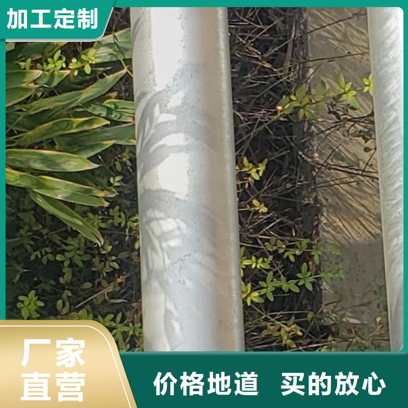護(hù)欄橋梁防撞護(hù)欄廠質(zhì)量看得見(jiàn)