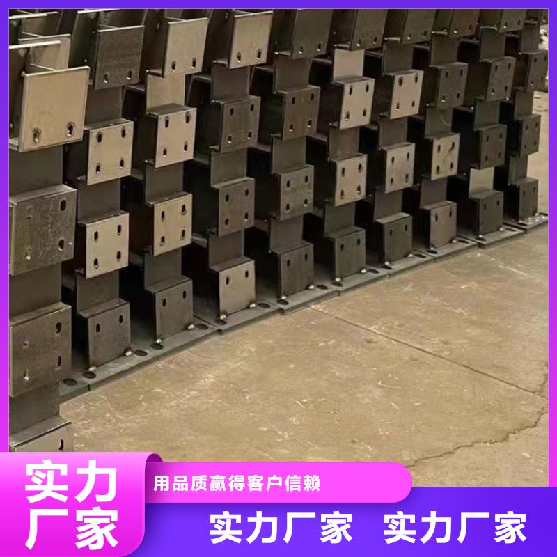 护栏桥梁护栏厂打造好品质