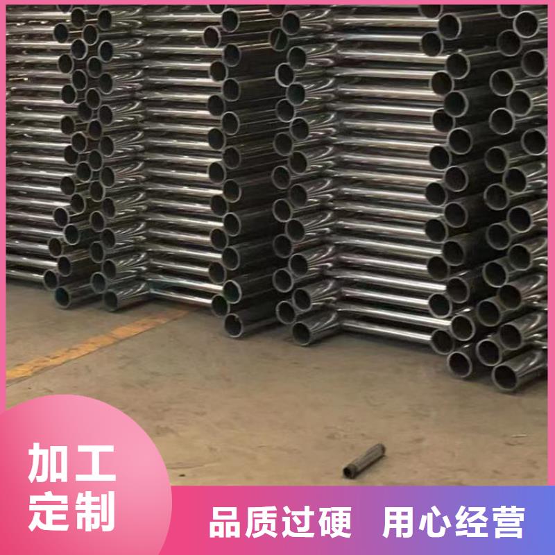 护栏多种场景适用