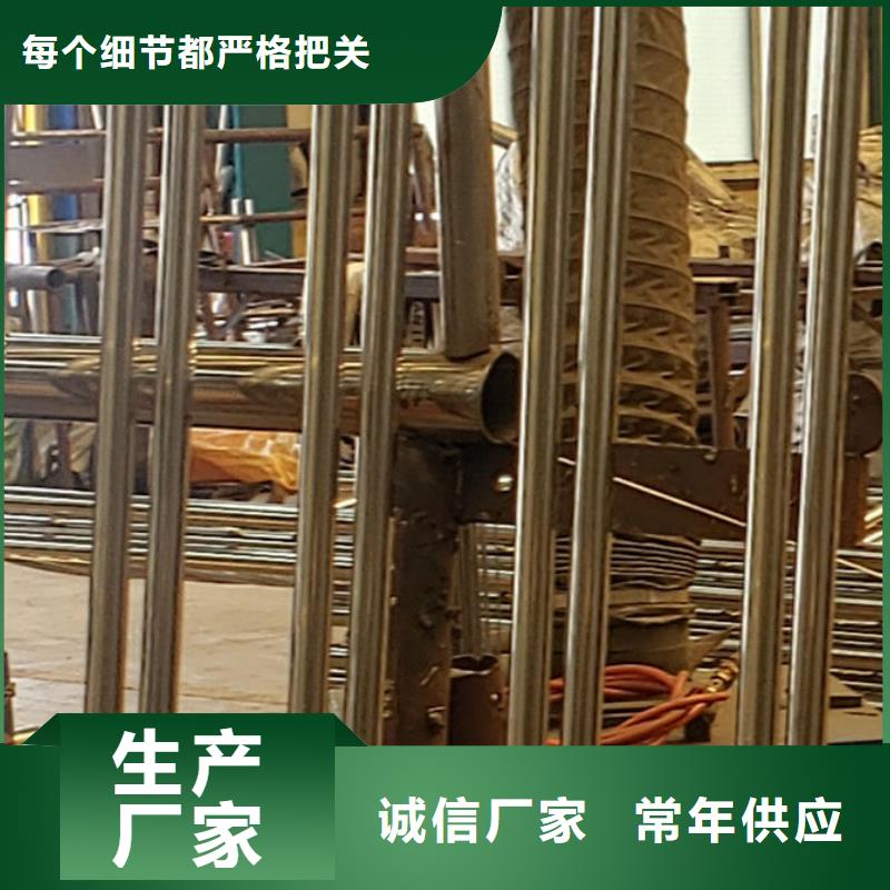 护栏热镀锌立柱一站式采购