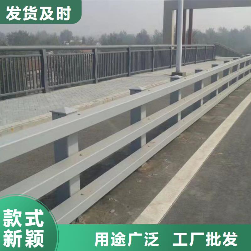 护栏道路护栏厂常年供应