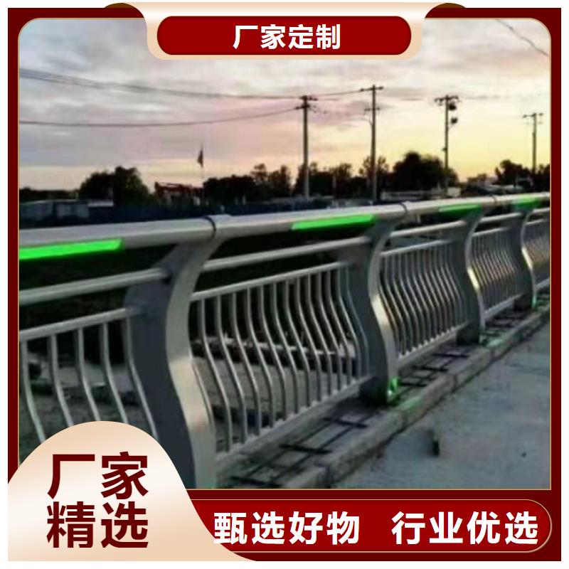 护栏不锈钢立柱货源稳定