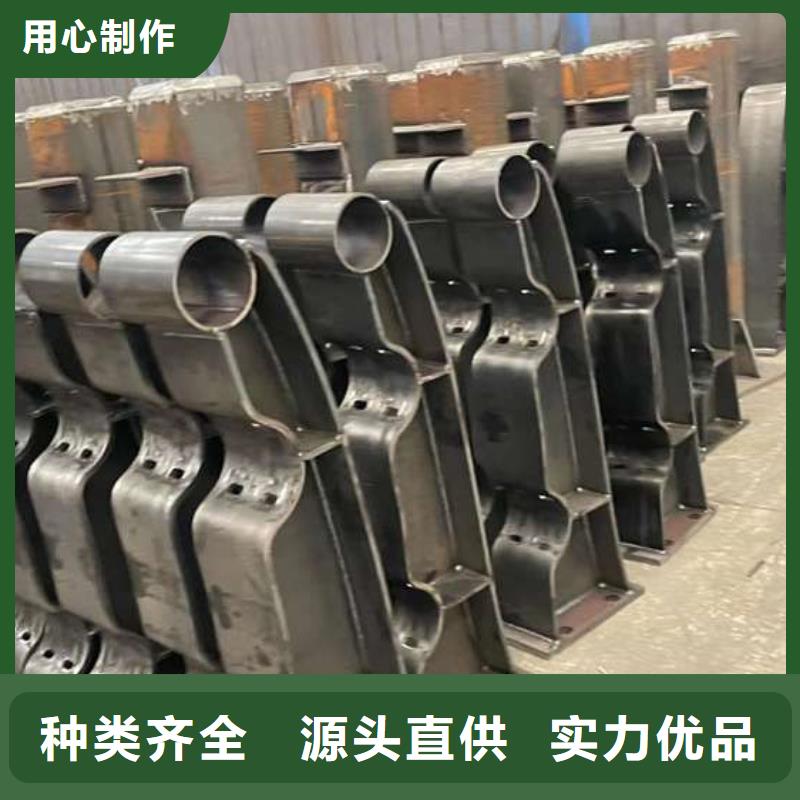 景觀欄桿-質(zhì)量可靠
