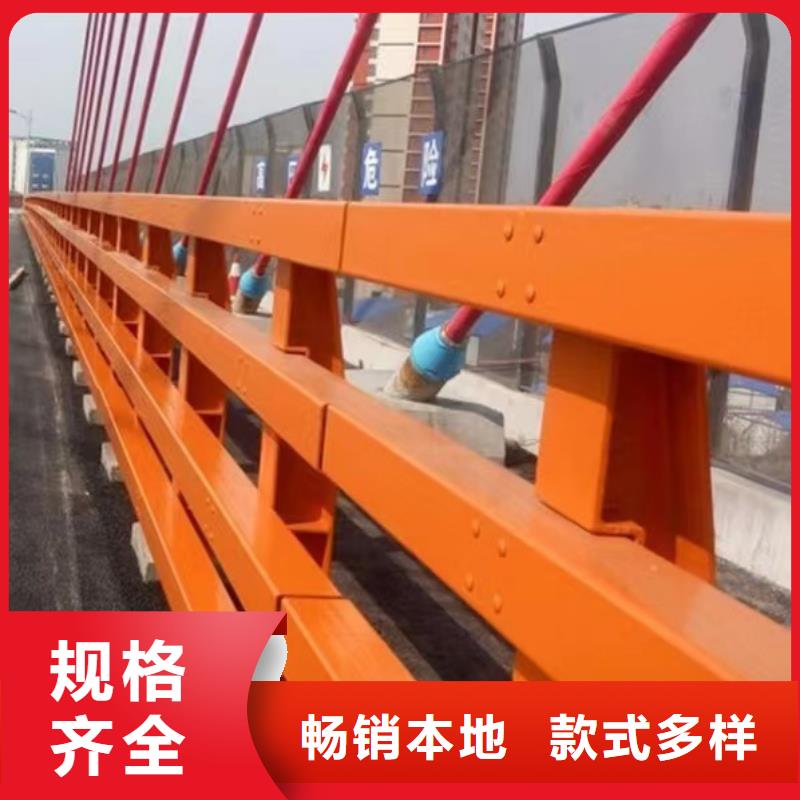 护栏中央分隔栏专业生产设备