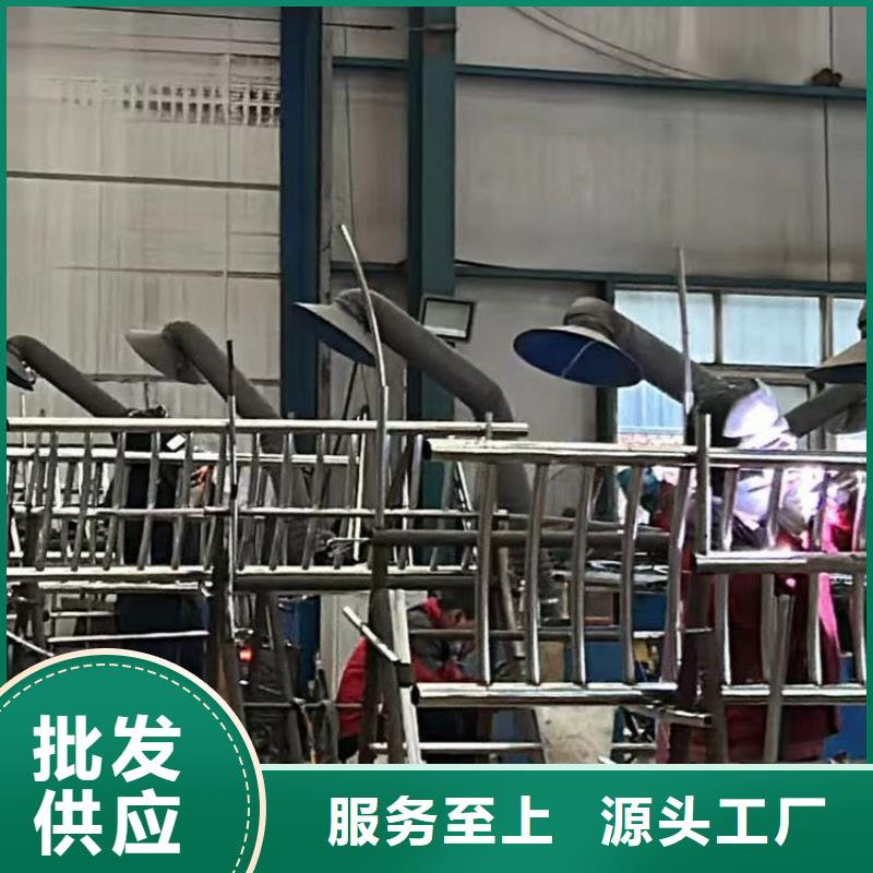 護(hù)欄城市景觀防護(hù)欄準(zhǔn)時(shí)交付
