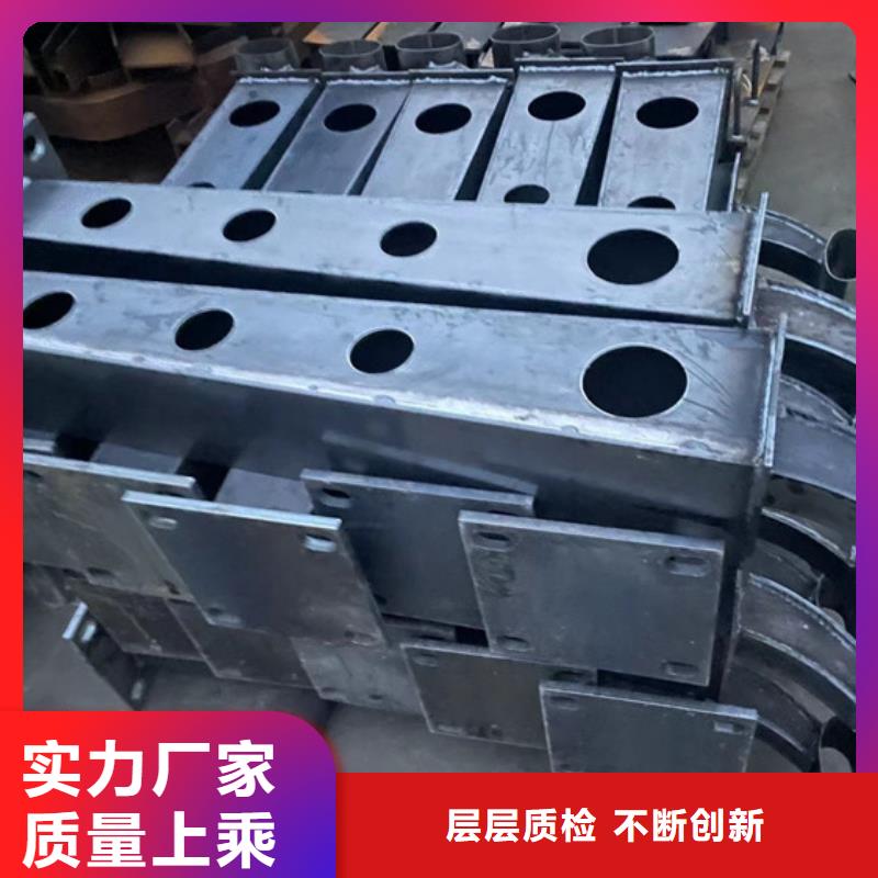 護(hù)欄生產(chǎn)廠家
