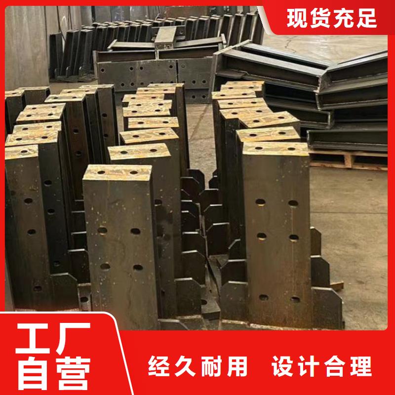 護欄擁有核心技術(shù)優(yōu)勢