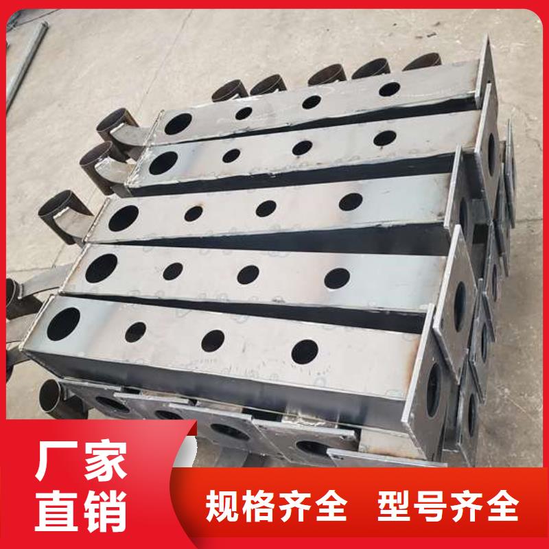【护栏防撞立柱质量检测】