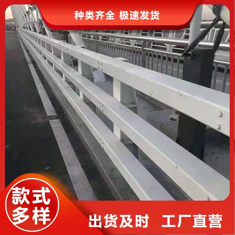 护栏专业生产设备