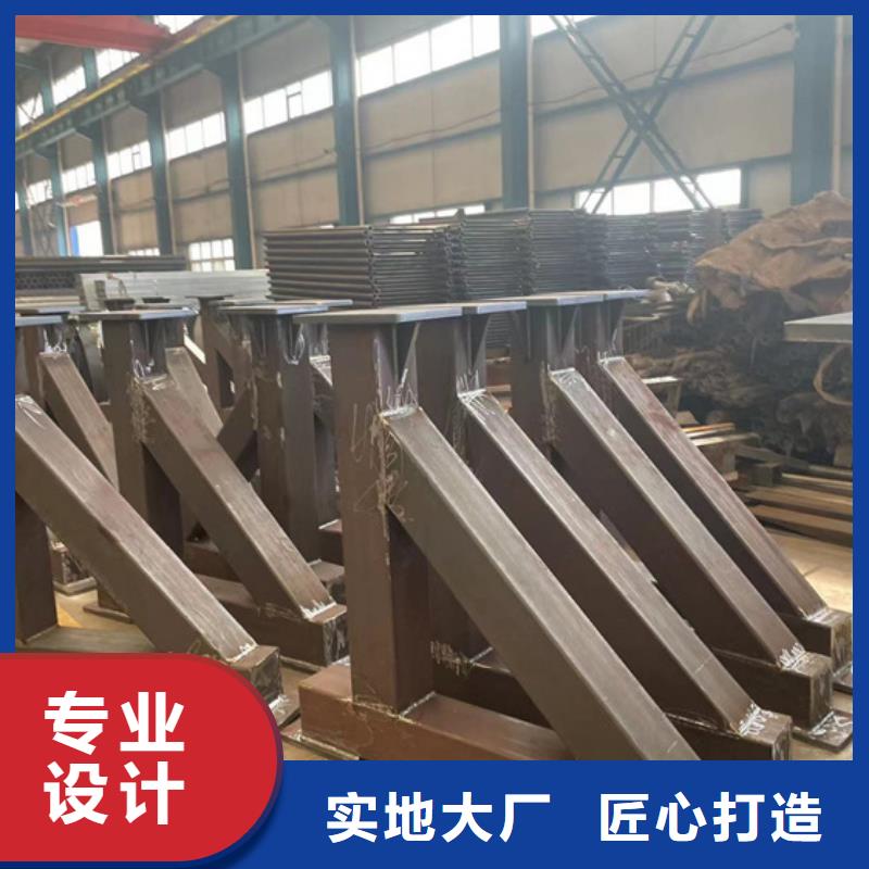护栏符合行业标准