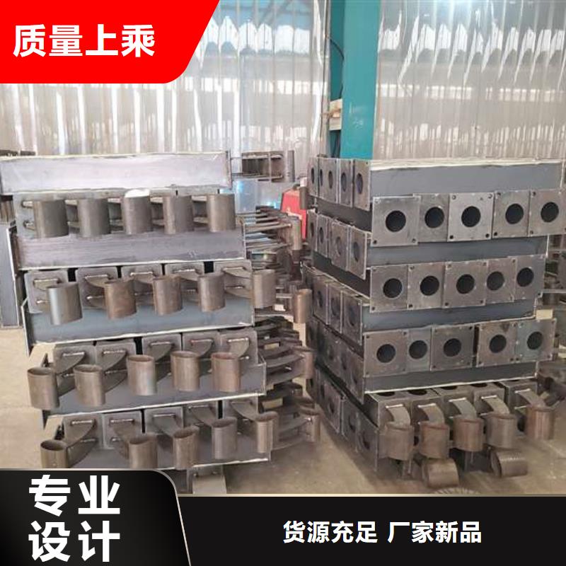 护栏 国道抗冲击围栏专注细节专注品质