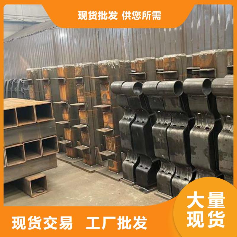  护栏多种优势放心选择