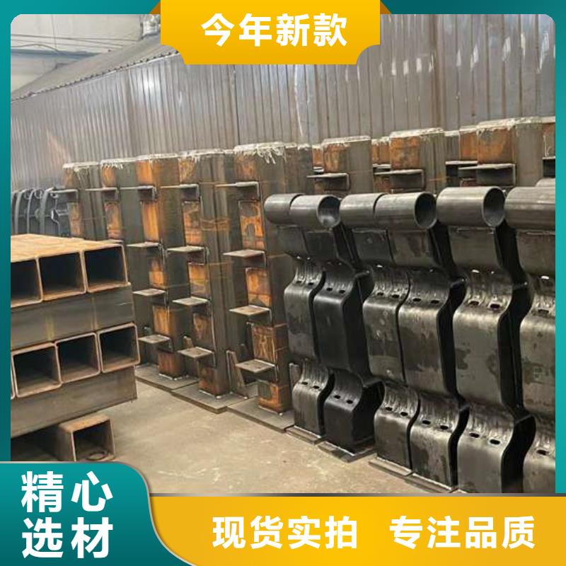 值得信賴的不銹鋼防撞護(hù)欄經(jīng)銷商