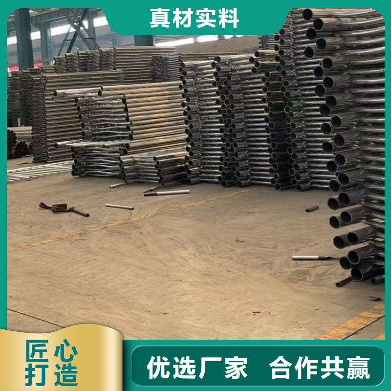 护栏_【防撞护栏立柱】好品质售后无忧