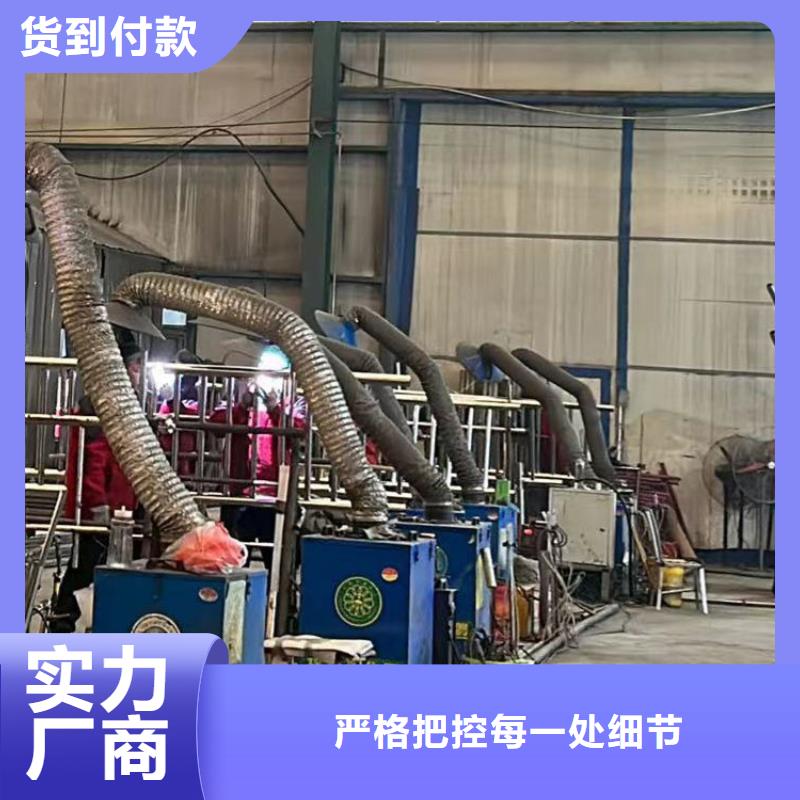 護欄燈光護欄廠匠心打造
