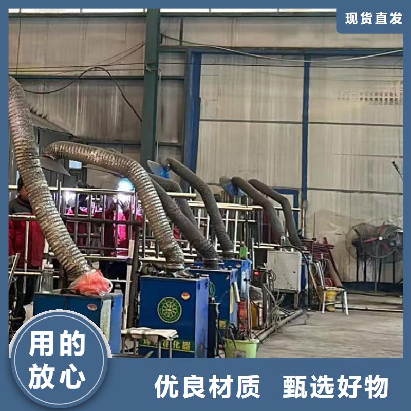 护栏 防撞护栏立柱产地直供