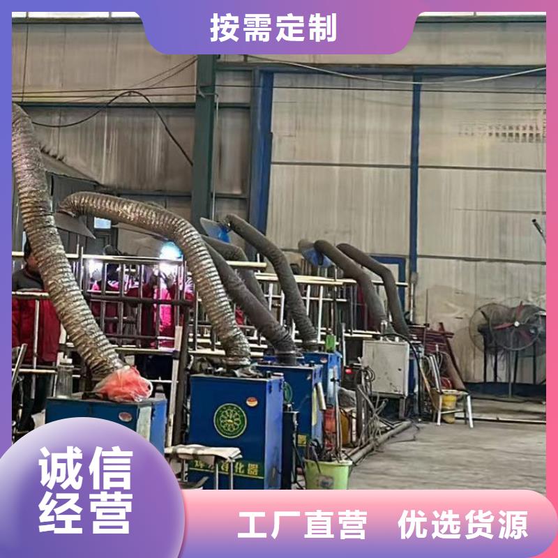 護(hù)欄專業(yè)生產(chǎn)N年