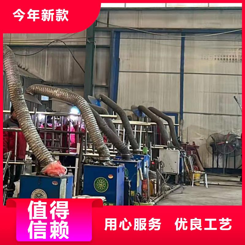护栏_【防撞护栏厂】每个细节都严格把关