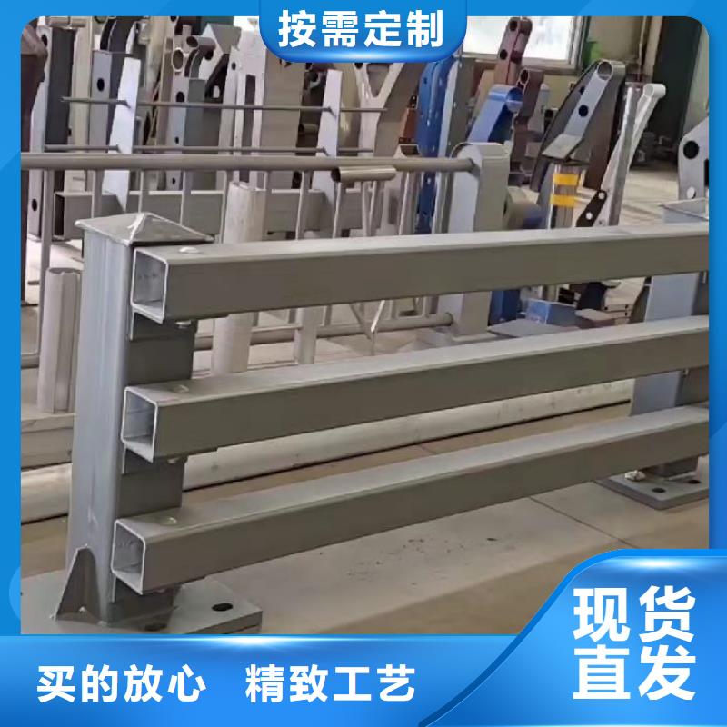 护栏桥梁护栏厂打造好品质