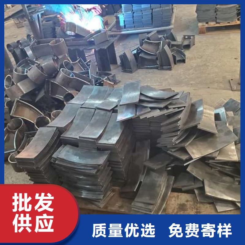 护栏_桥梁护栏厂闪电发货