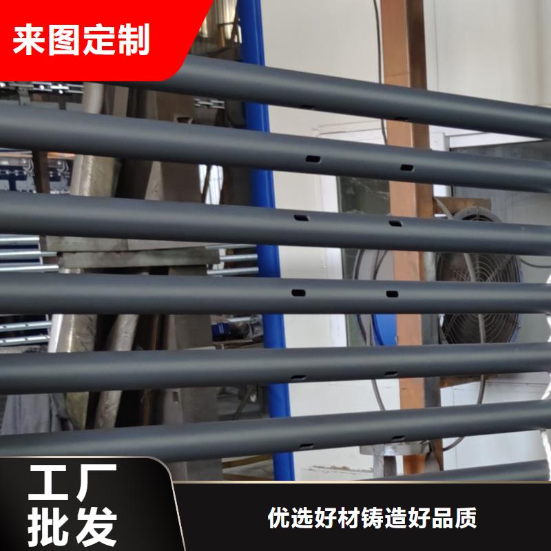 護欄橋梁防撞護欄廠當(dāng)?shù)貜S家值得信賴