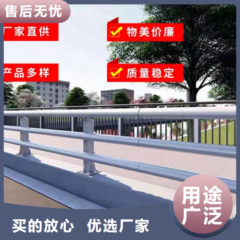 护栏专业生产设备