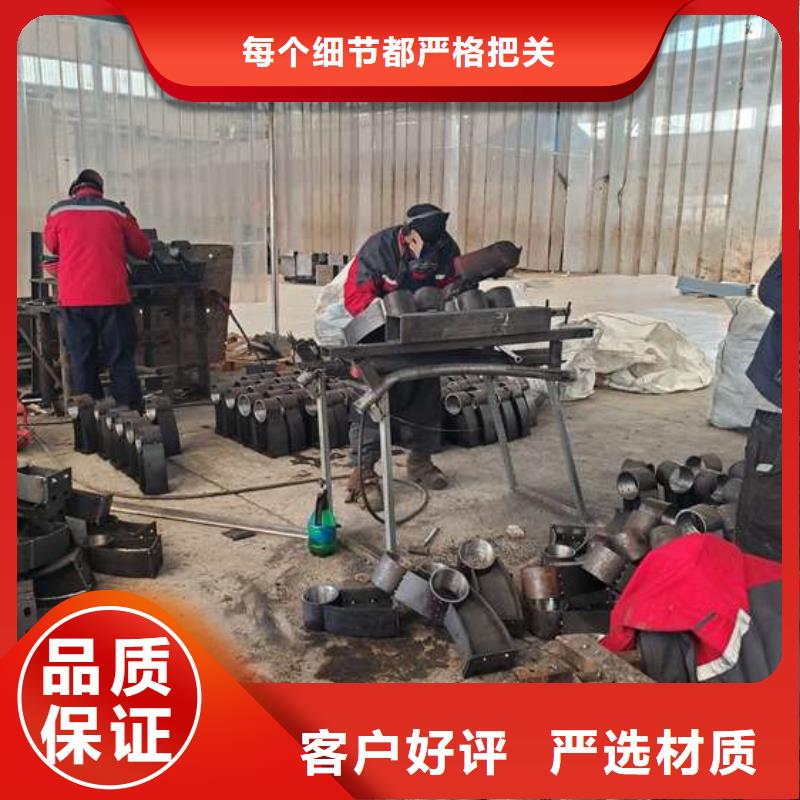 護(hù)欄_【防撞護(hù)欄廠】每個細(xì)節(jié)都嚴(yán)格把關(guān)