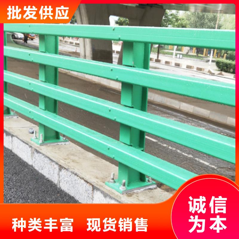橋梁防撞護(hù)欄訂購(gòu)