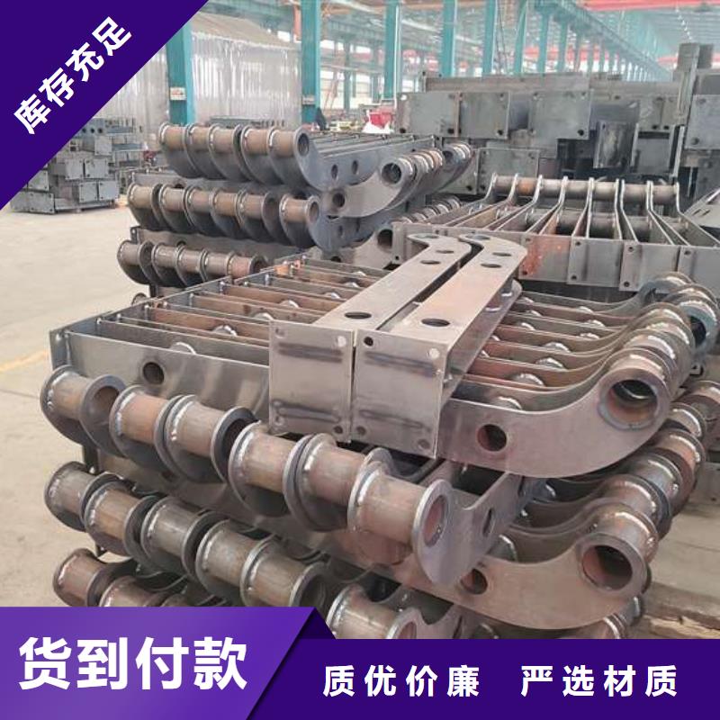 护栏LED防护栏杆热销产品