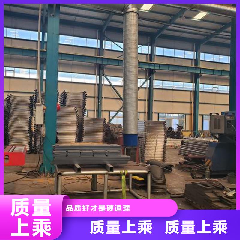 用戶認(rèn)可的防撞欄桿廠家