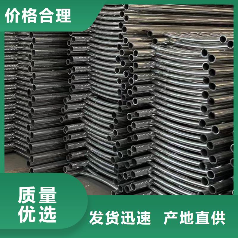 護(hù)欄 【鍍鋅波形護(hù)欄】品類齊全