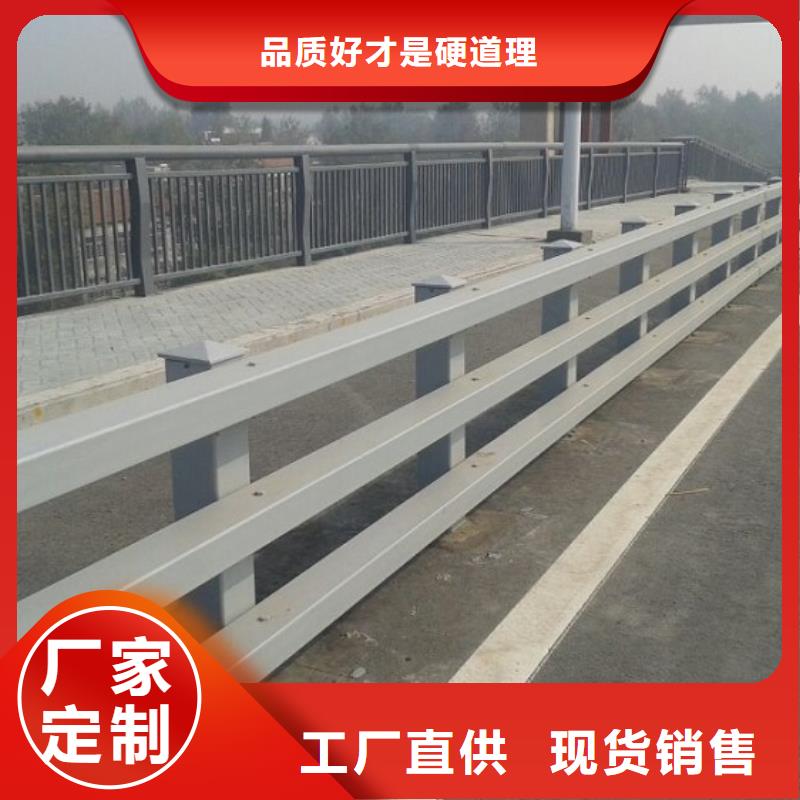 防撞護(hù)欄景點景觀護(hù)欄實力派廠家