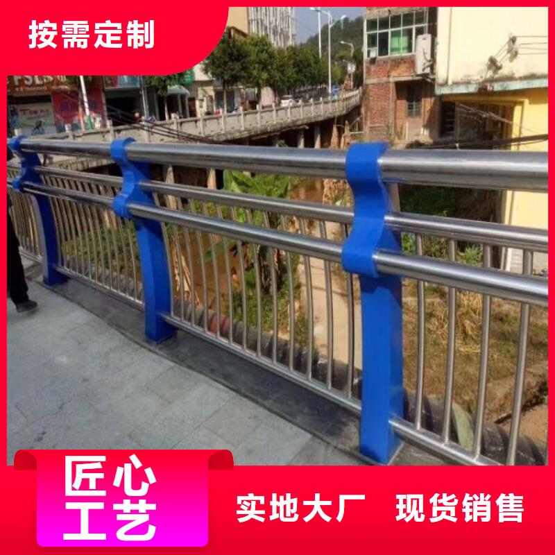 燈光護欄,不銹鋼立柱定制速度快工期短