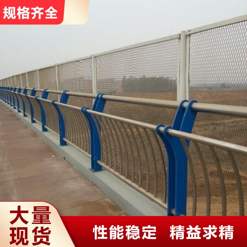 灯光护栏_波形护栏产品实拍
