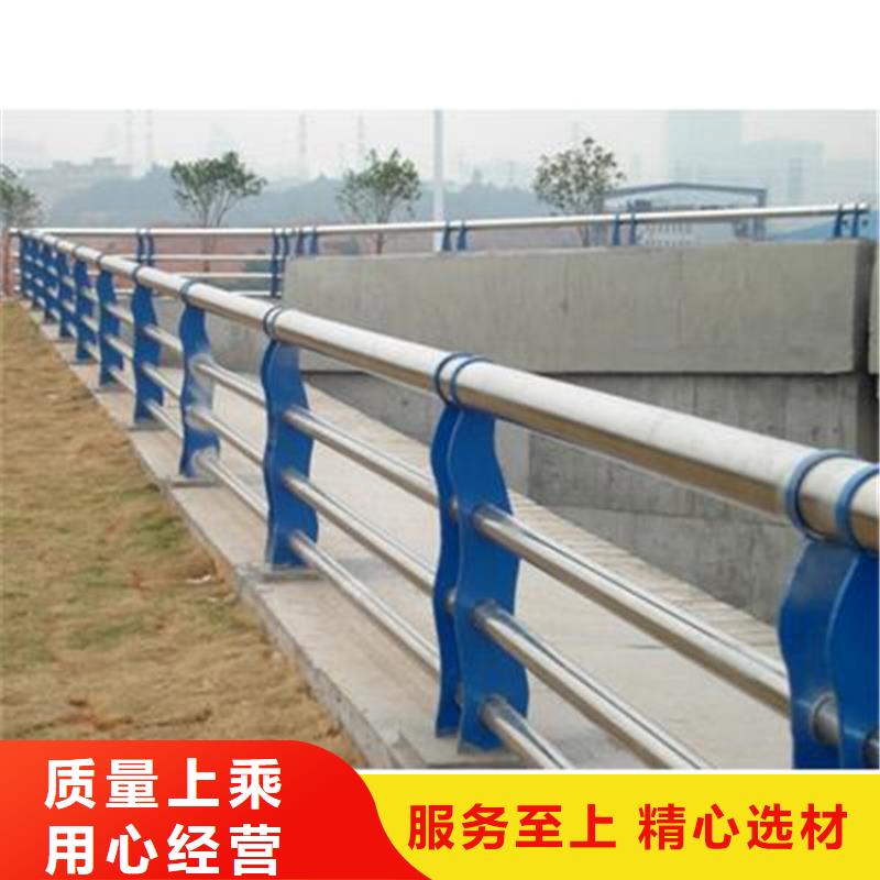 燈光護欄景觀河道橋梁護欄產(chǎn)地批發(fā)