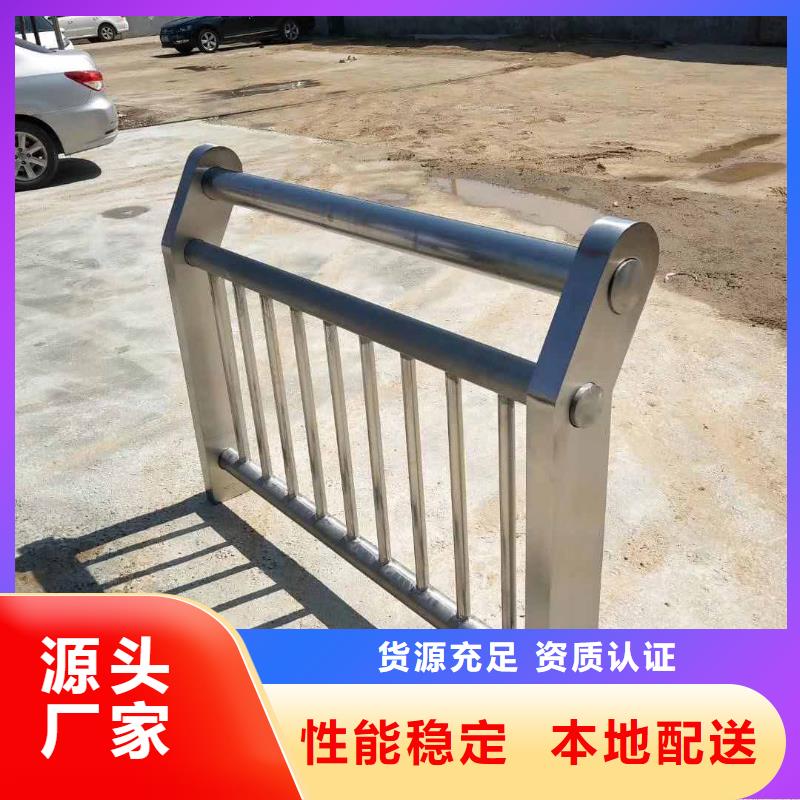 燈光護欄,不銹鋼立柱定制速度快工期短