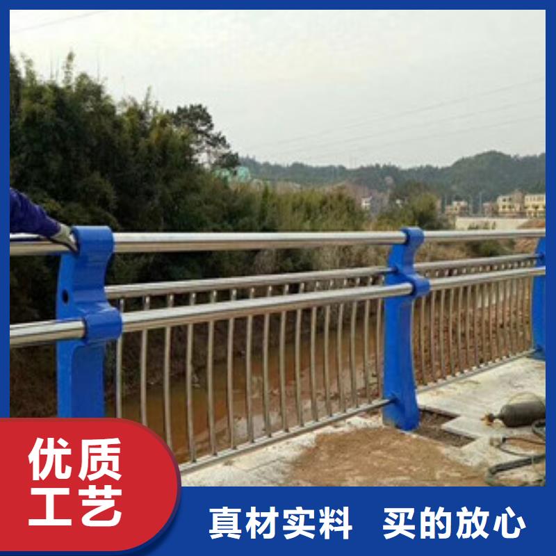 燈光護欄-護欄鋼板立柱產(chǎn)品細節(jié)
