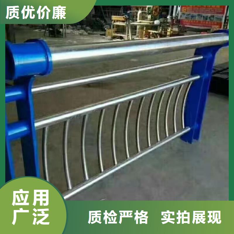 橋梁護(hù)欄橋梁護(hù)欄立柱細(xì)節(jié)之處更加用心