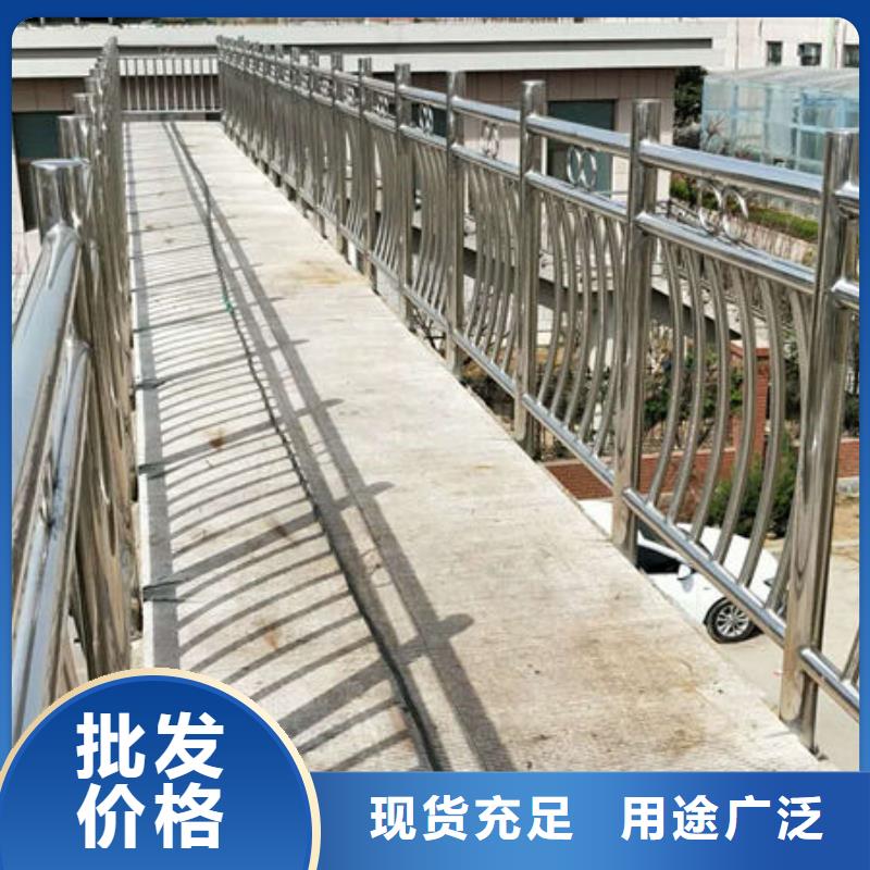 橋梁護欄波形護欄拒絕差價