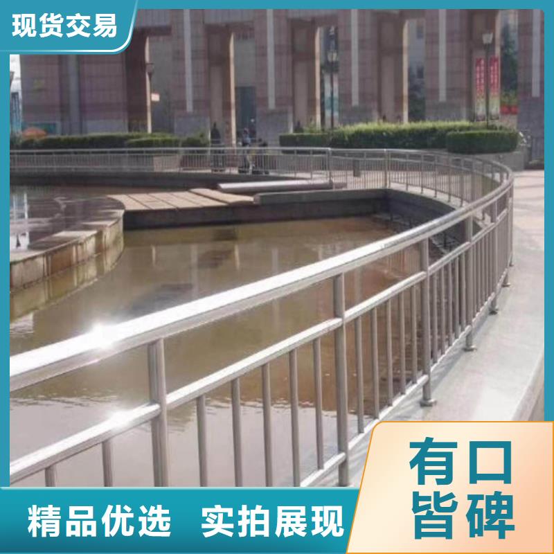 灯光景观护栏耐腐蚀,抗冲击强