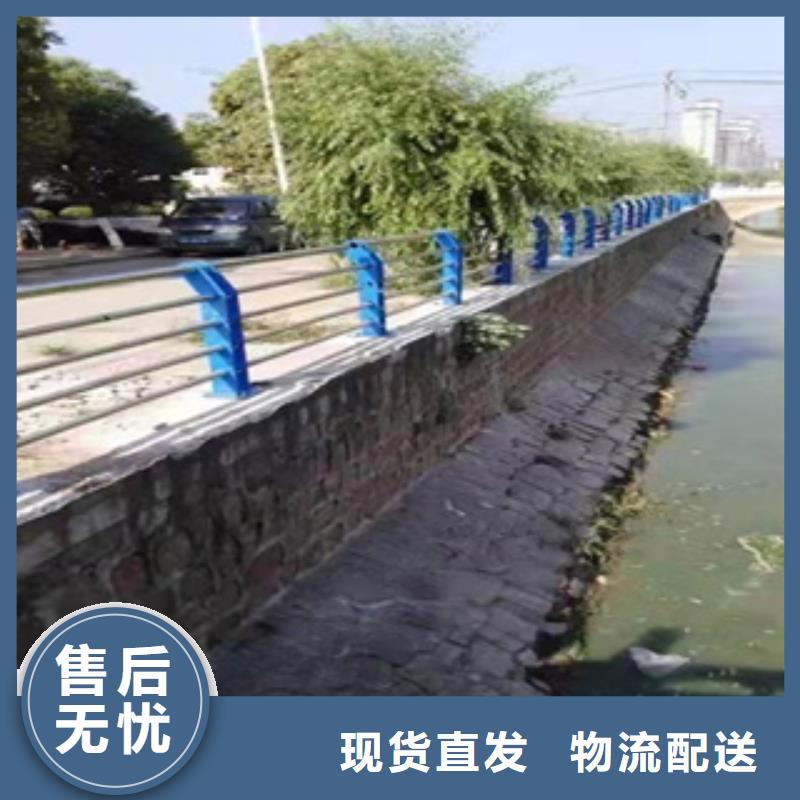 不銹鋼護欄景點景觀護欄直銷廠家